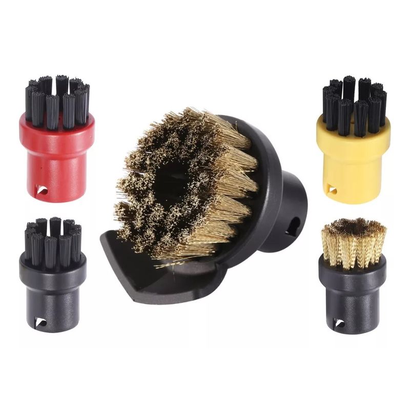 GENERICO - Repuesto Para Karcher Vapor Sc1 A Sc7. 5 Piezas……