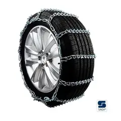 SAGA - Cadenas para Nieve Rompehielos 2819 CAM