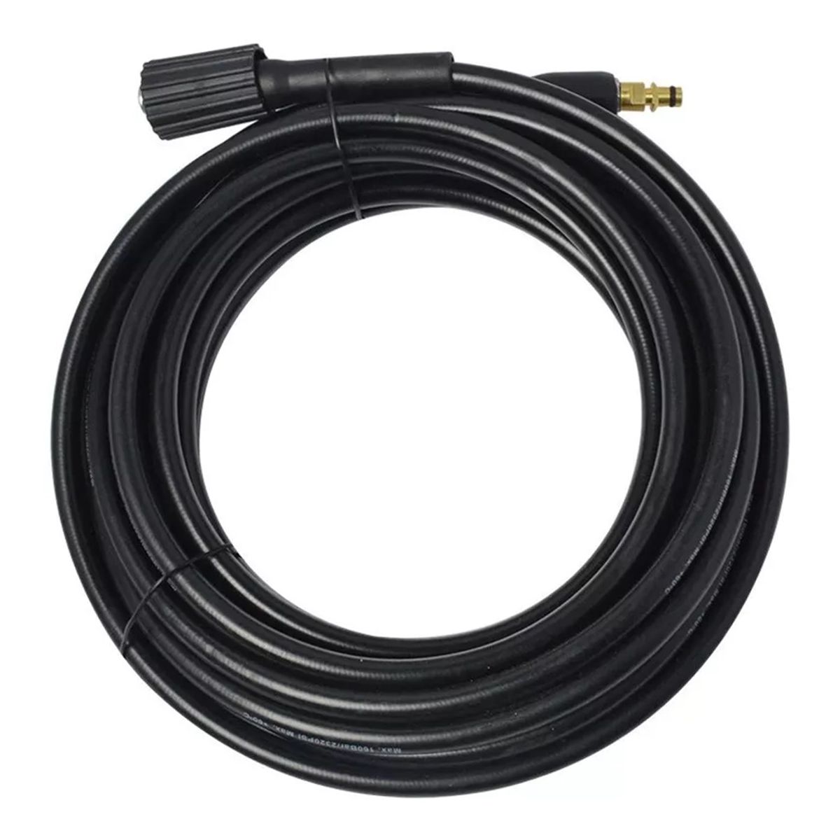 GENERICO - Manguera Para Hidrolavadora Karcher K2 K3 K4 10mt…