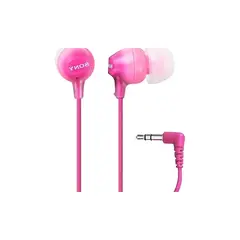 SONY - Audífono MDREX15P In-Ear