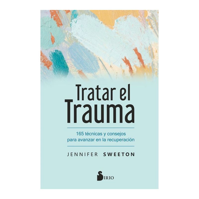 SIRIO - Tratar El Trauma