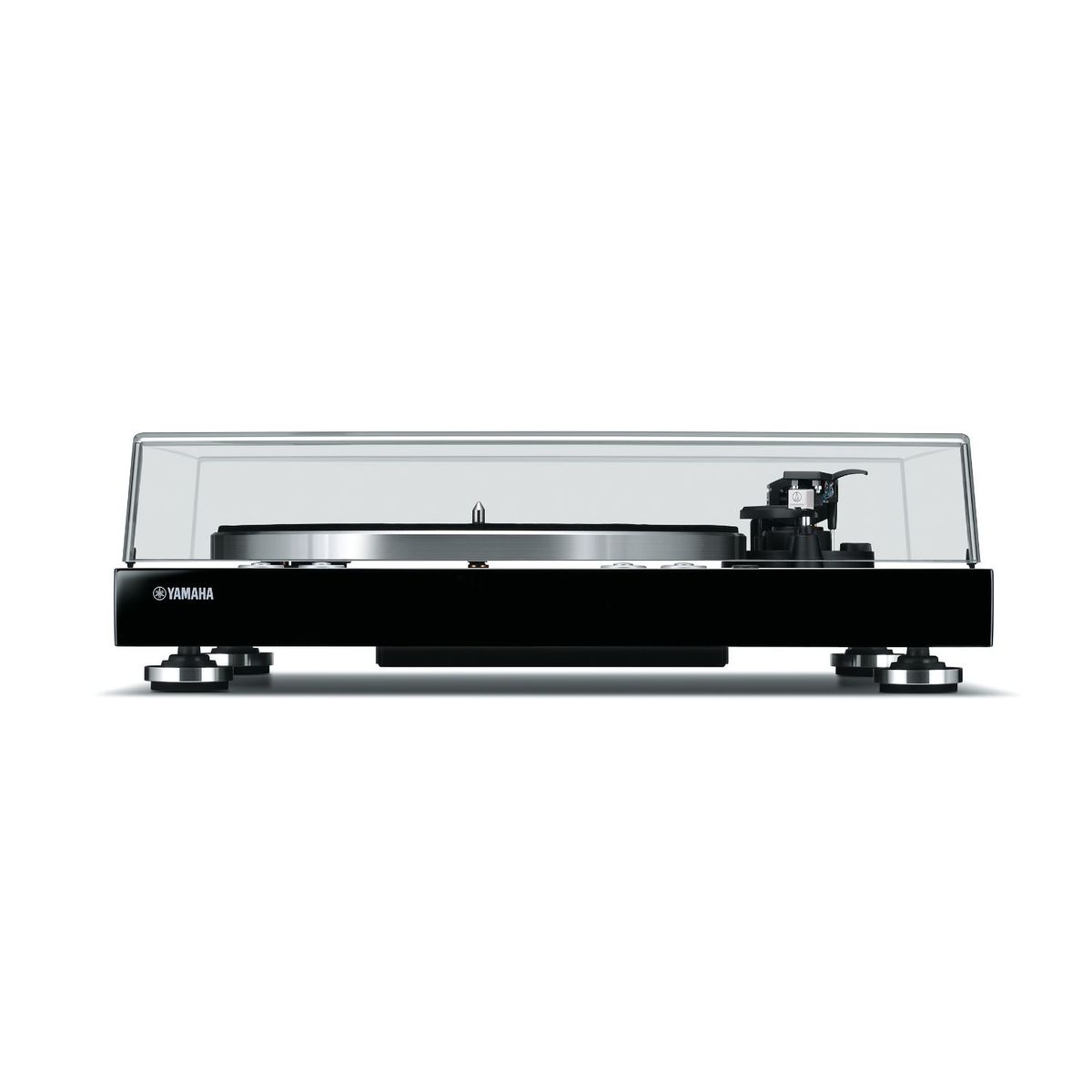YAMAHA - Tornamesa Bluetooth Wifi Musicast Vinyl 500 Tt-n503 Yamaha