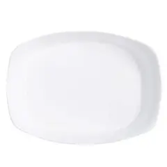 LUMINARC - Fuente Opal Rectangular 2,7 Litros Smart Cuisine