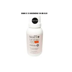 GENERICO - SILKEY CAJA HIDROKER 80 TRATAMIENTO ESTABILIZADOR FIBRA KERATINICA