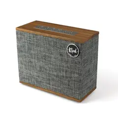 KLIPSCH - Parlante Portátil Bluetooth Heritage Groove