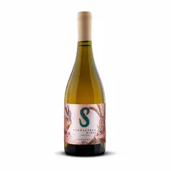SCHWADERER WINES - Chardonnay Schwaderer