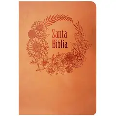 SOCIEDADES BIBLICAS UNIDAS - Biblia Letra Grande Reina Valera 60 Concordancia