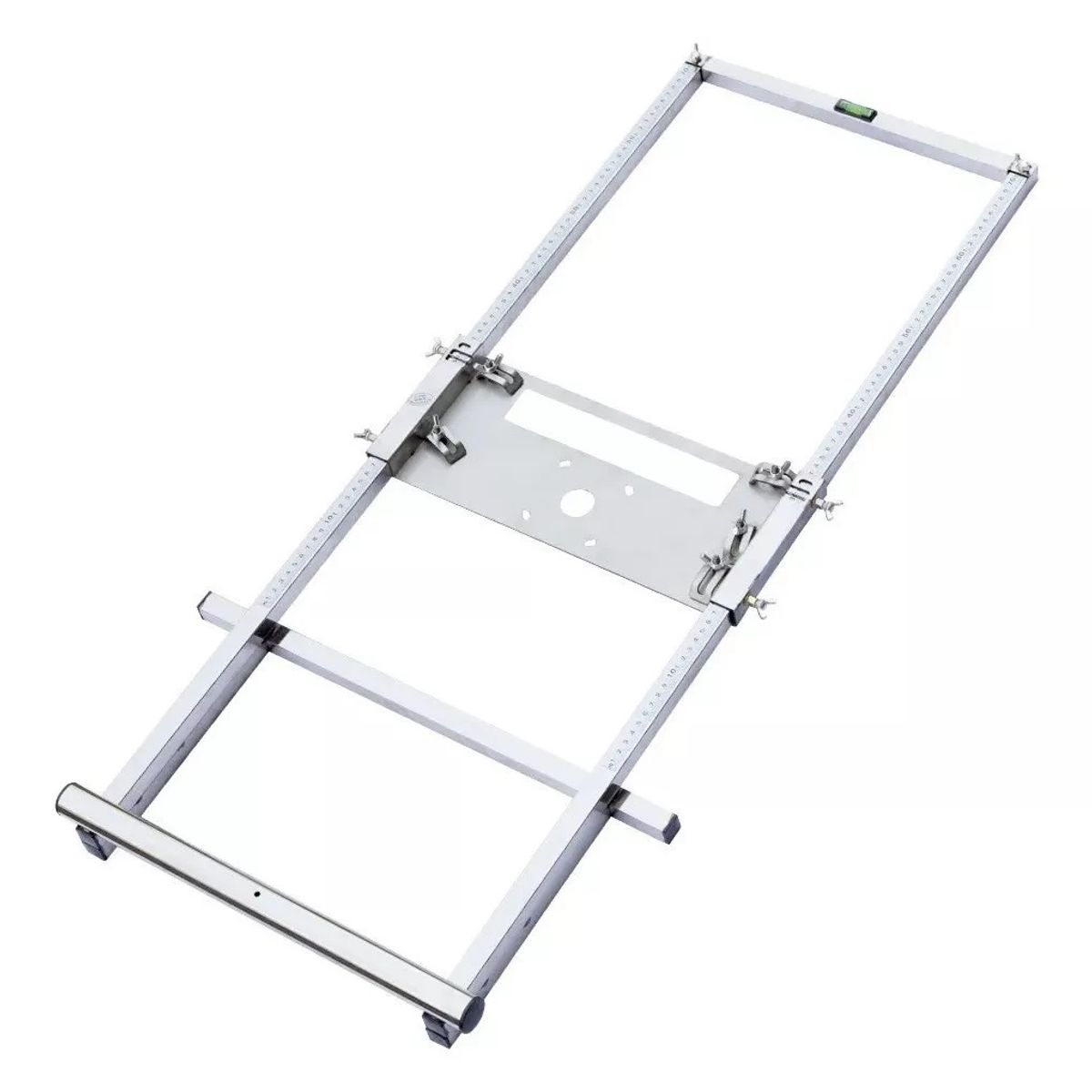 GENERICO - Guía De Corte Para Sierra 7 ½ 8 ½ O Router De Mano…