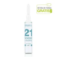 Ampolla 21 Boost Reparación Intensa