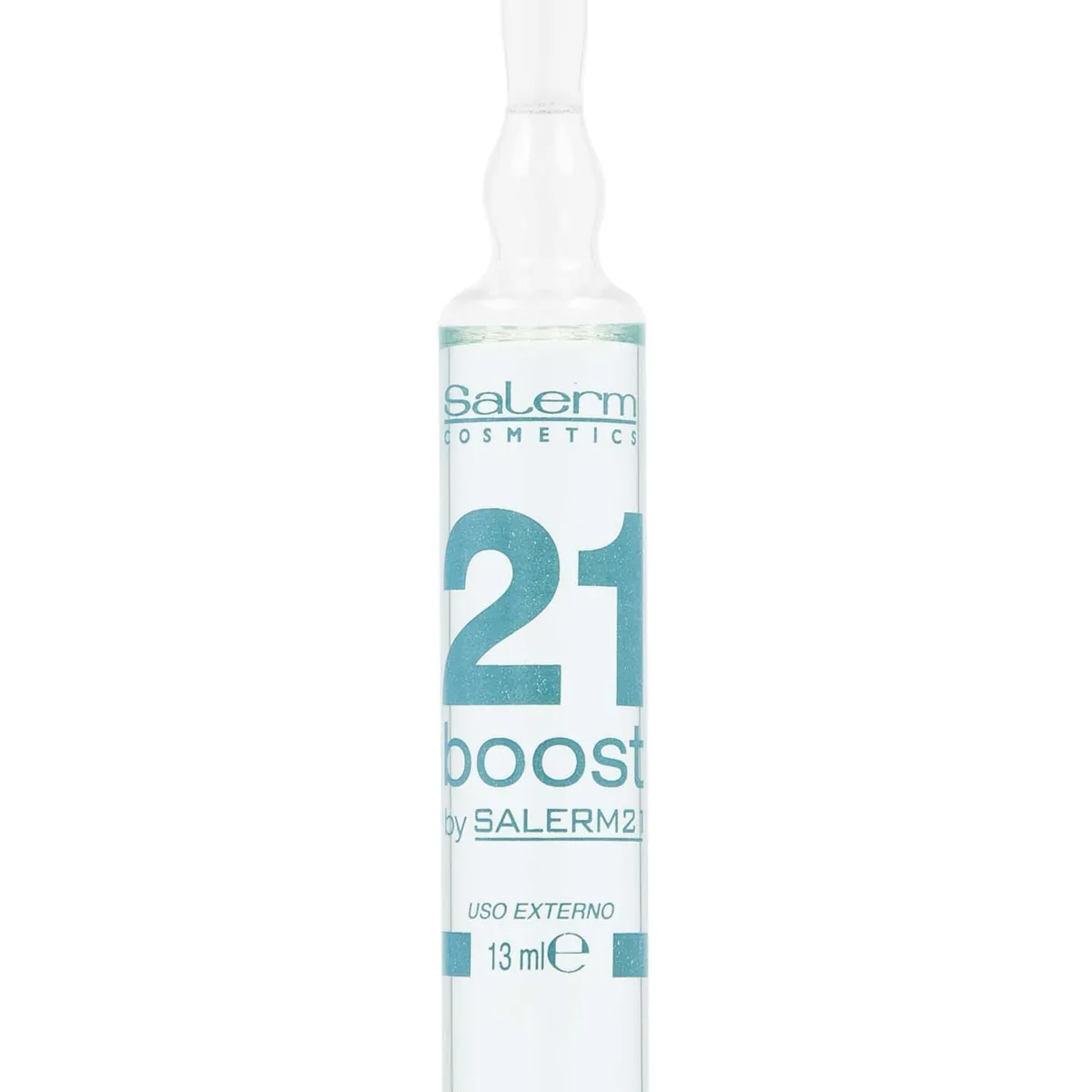 SALERM - SALERM Ampolla Salerm 21 Boost Reparación Intensa