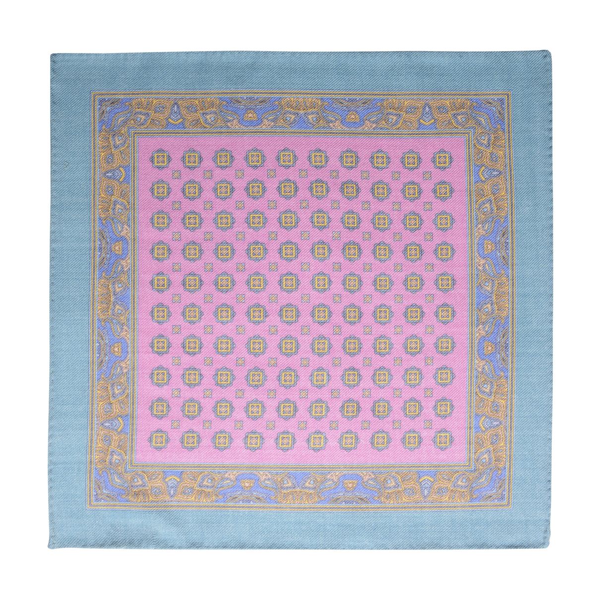 PIERCE ACCESORIOS - Pañuelo de Bolsillo Pierce