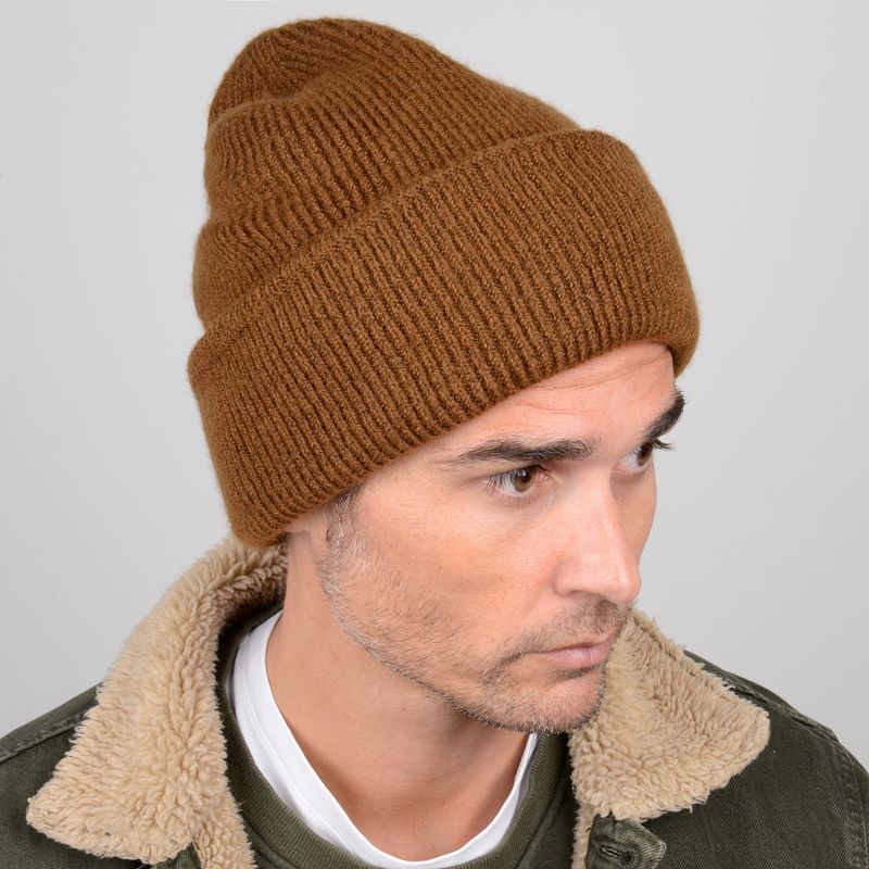 PIERCE ACCESORIOS - Gorro para hombre Pierce