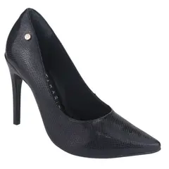 RAMARIM - Zapato Mujer Negro Casual 2294101