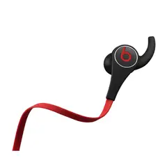 BEATS - Tour 2 Generación Negro/Rojo Reacondicionado