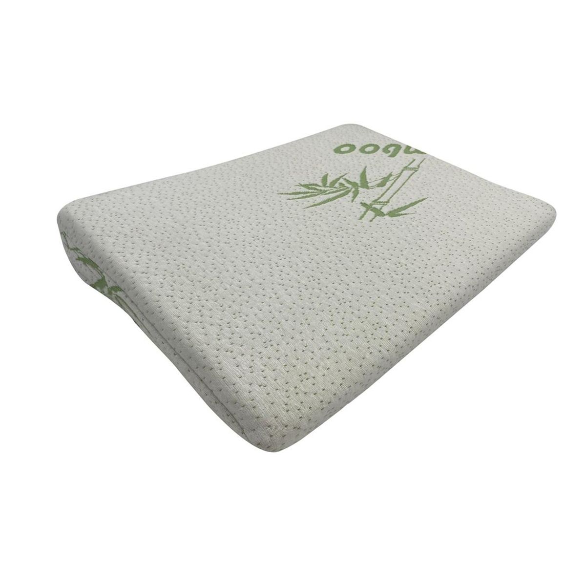 MAXCARE - Cuña Respaldo Viscoelastica Bebé