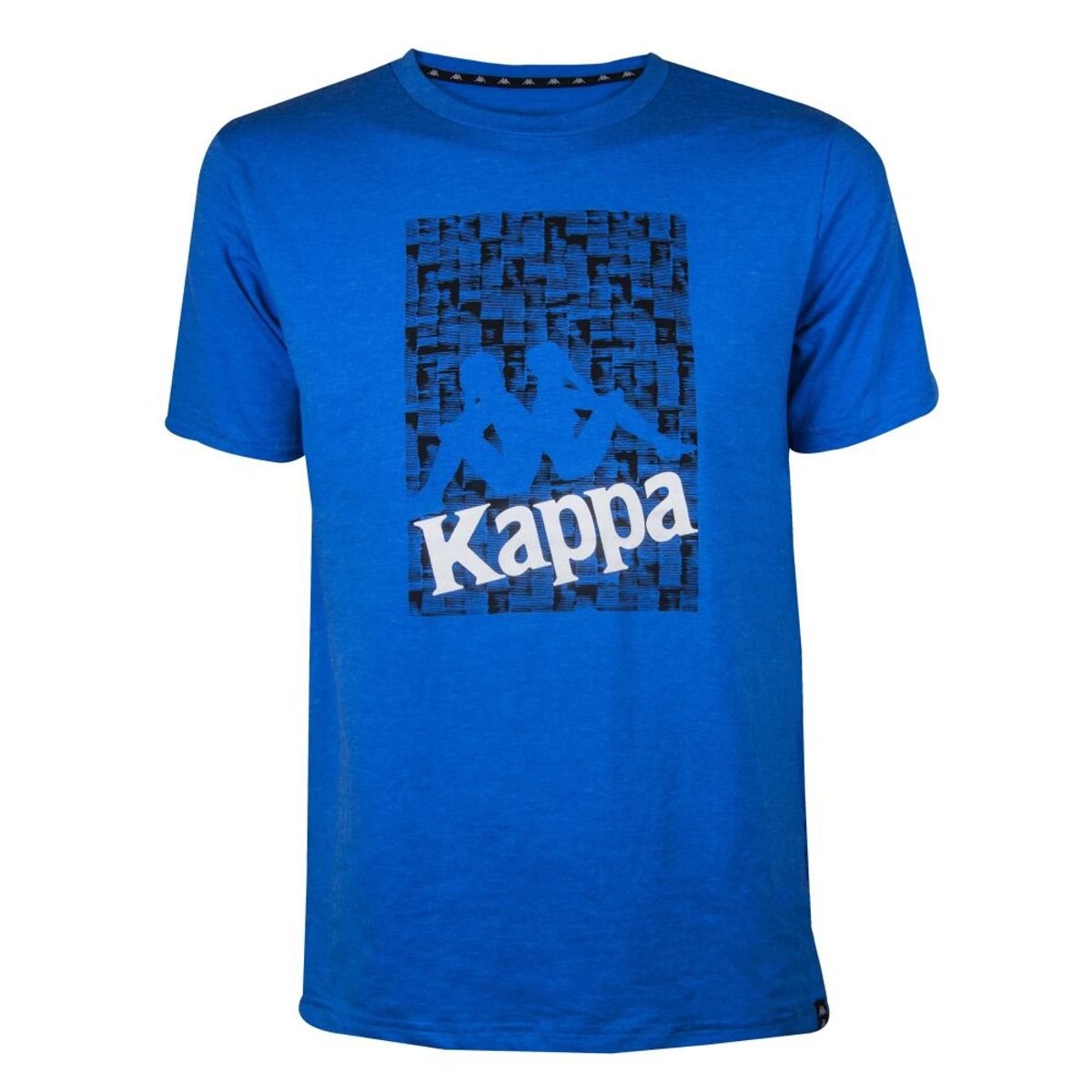 KAPPA - Polera Azul