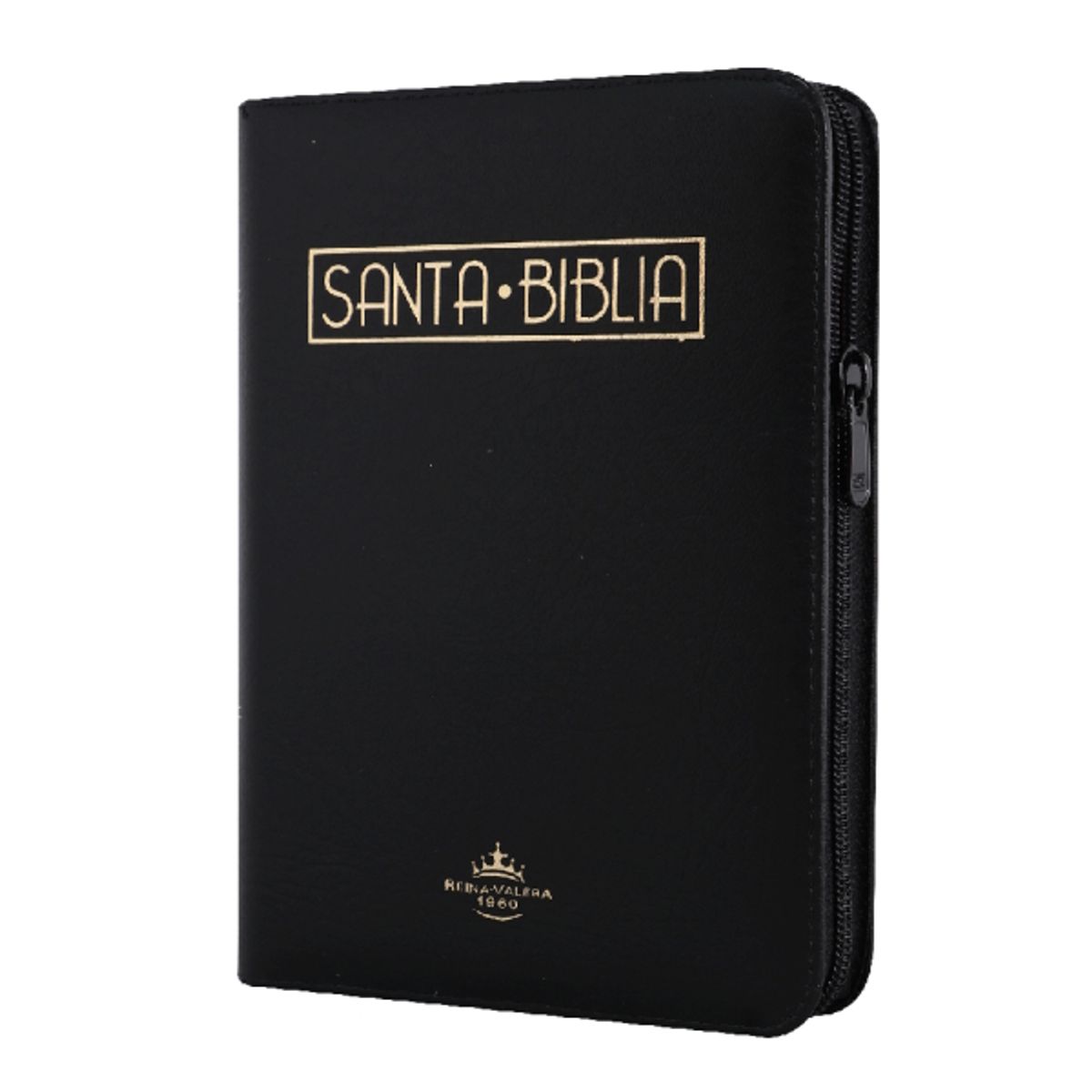 SOCIEDADES BIBLICAS UNIDAS - Reina Valera 1960 Letra Grande Cierre