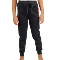 LOOK SHOP - Pantalón Buzo Niños Jovenes. Algodón Sin Forro Polar. 747