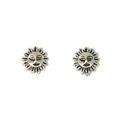 COGGIOLA - Aros Sol Plata Fina 925