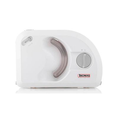 Imagen 2 del producto Corta Fiambres TH-9210 150W 3 Velocidades