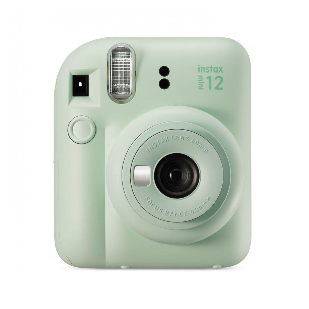 FUJIFILM - Cámara Instantanea Instax Mini 12 color Verde