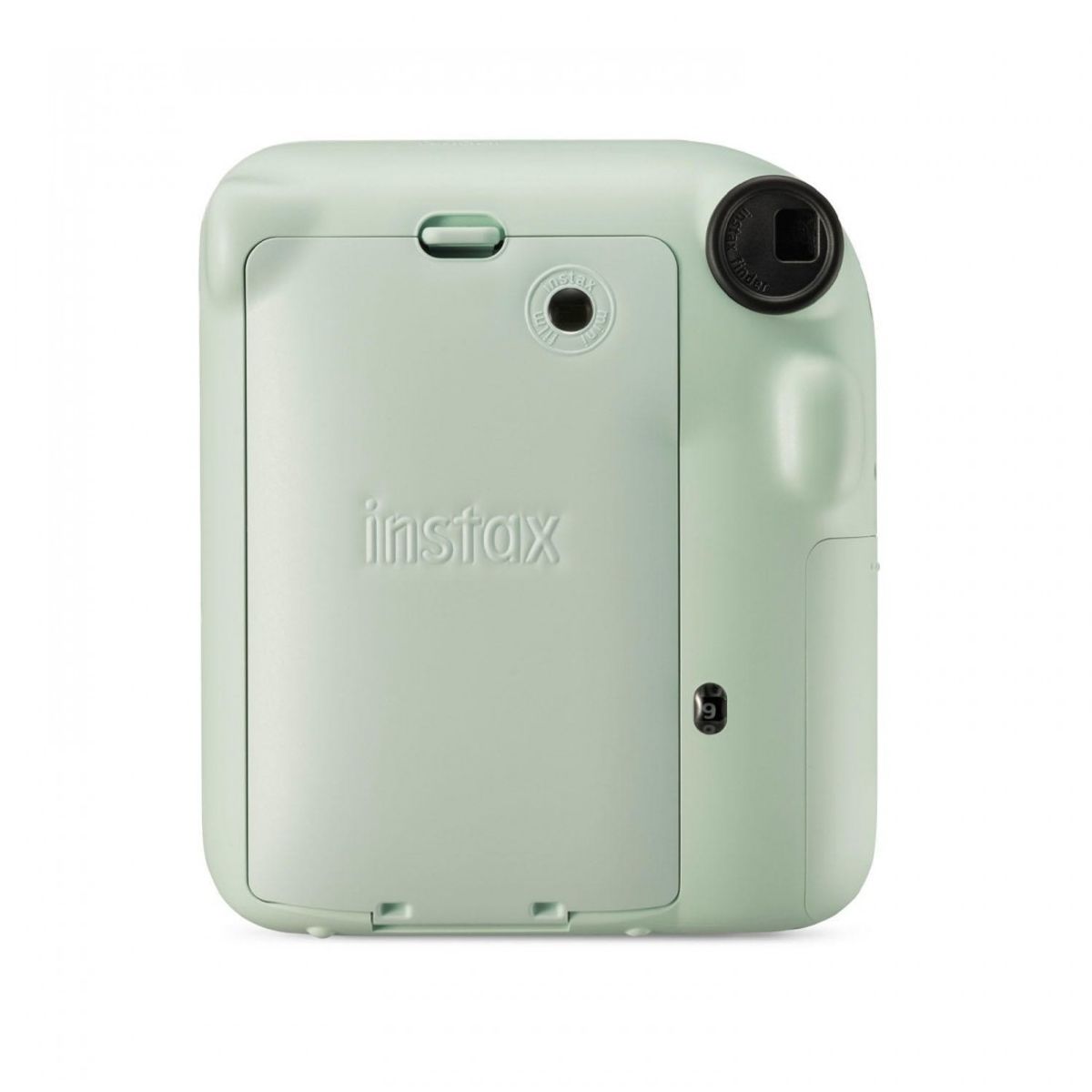 FUJIFILM - Cámara Instantanea Instax Mini 12 color Verde