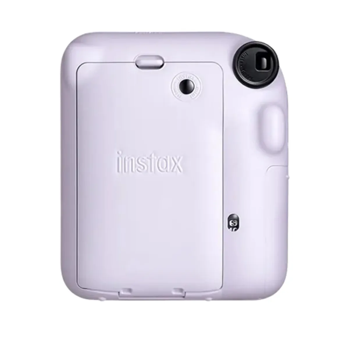FUJIFILM - Cámara Instantanea Instax Mini 12 Color Lila