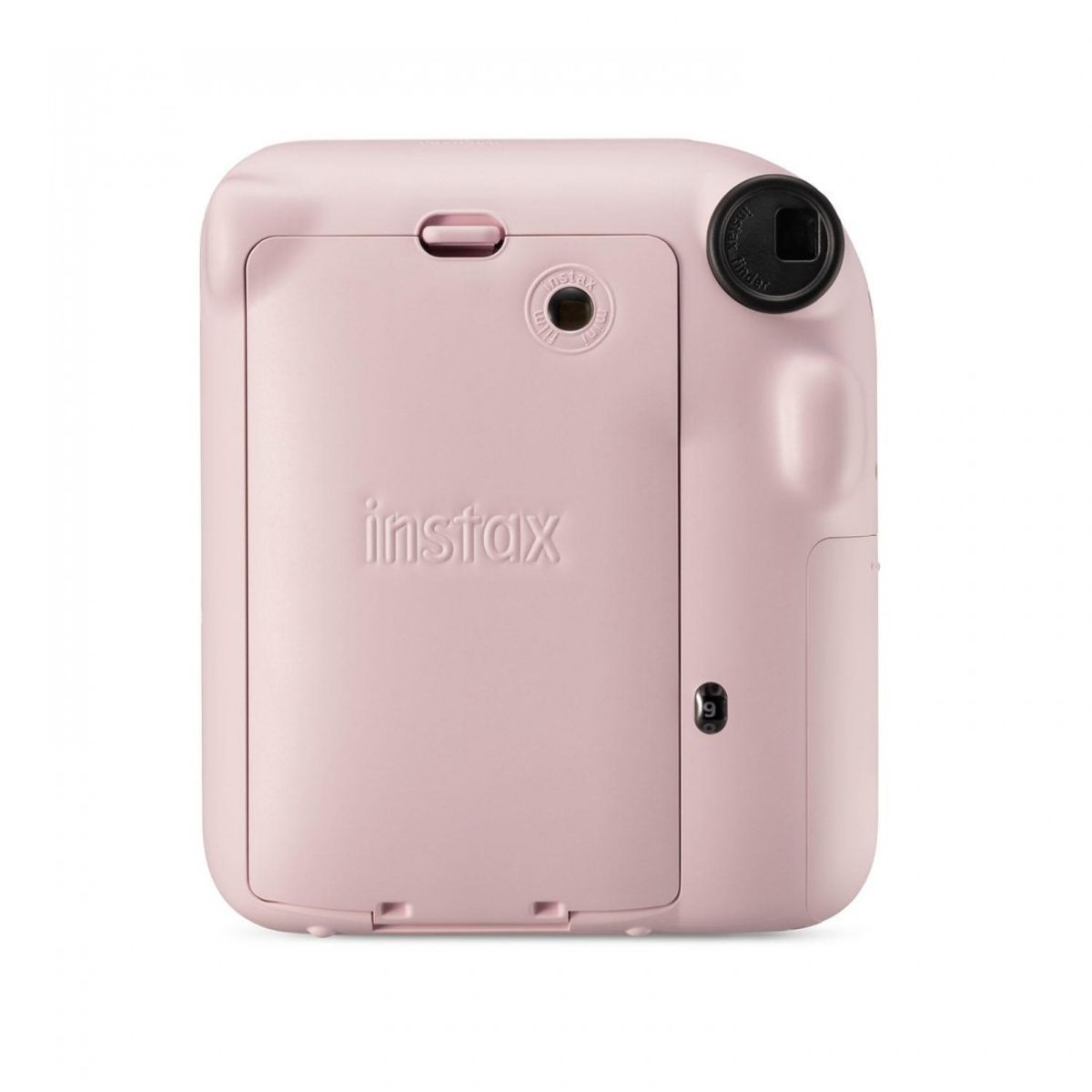 FUJIFILM - Cámara Instantanea Instax Mini 12 color Rosado