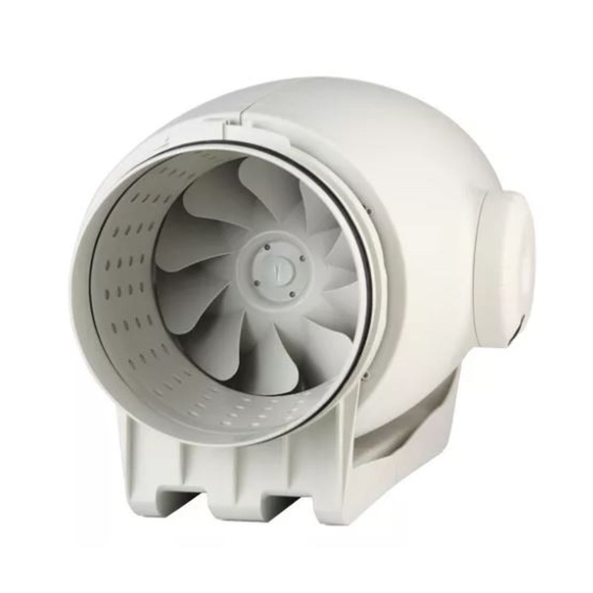 S & P - Extractor De Aire En Línea Para Ducto Td-500150-160 Silent