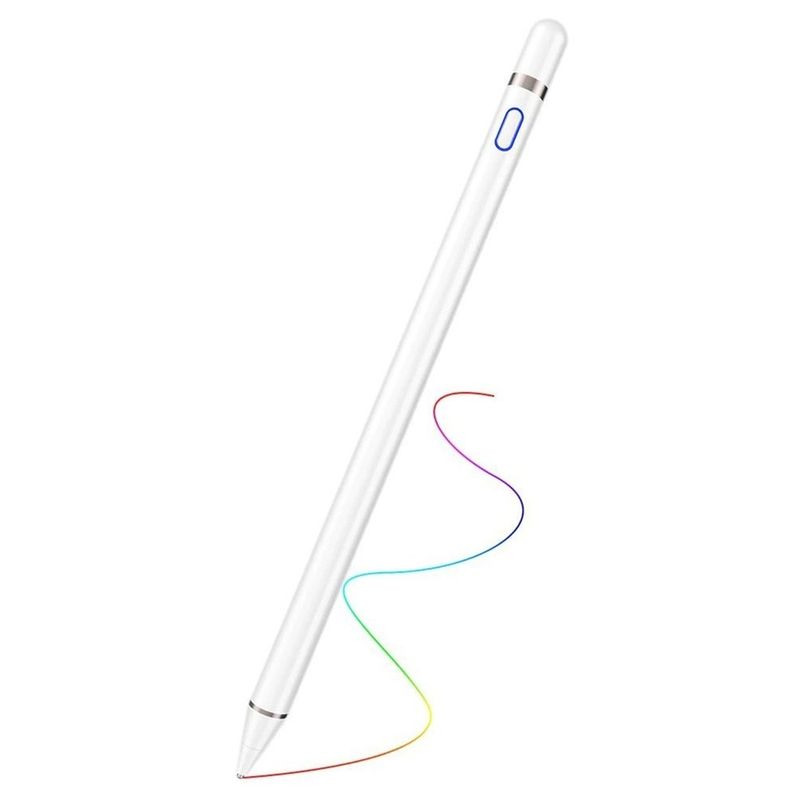 HOCO - Lápiz Táctil PENCIL EVOTEC compatible con HUAWEI-SAMSUNG-LG-IOS