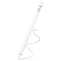 HOCO - Lápiz Táctil PENCIL EVOTEC compatible con HUAWEI-SAMSUNG-LG-IOS