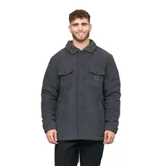 FALCONE - Chaqueta Harvester Hombre