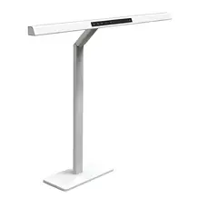 GENERICO - Lampara Led De Pie Brillo Inteligente Anti Blue Light