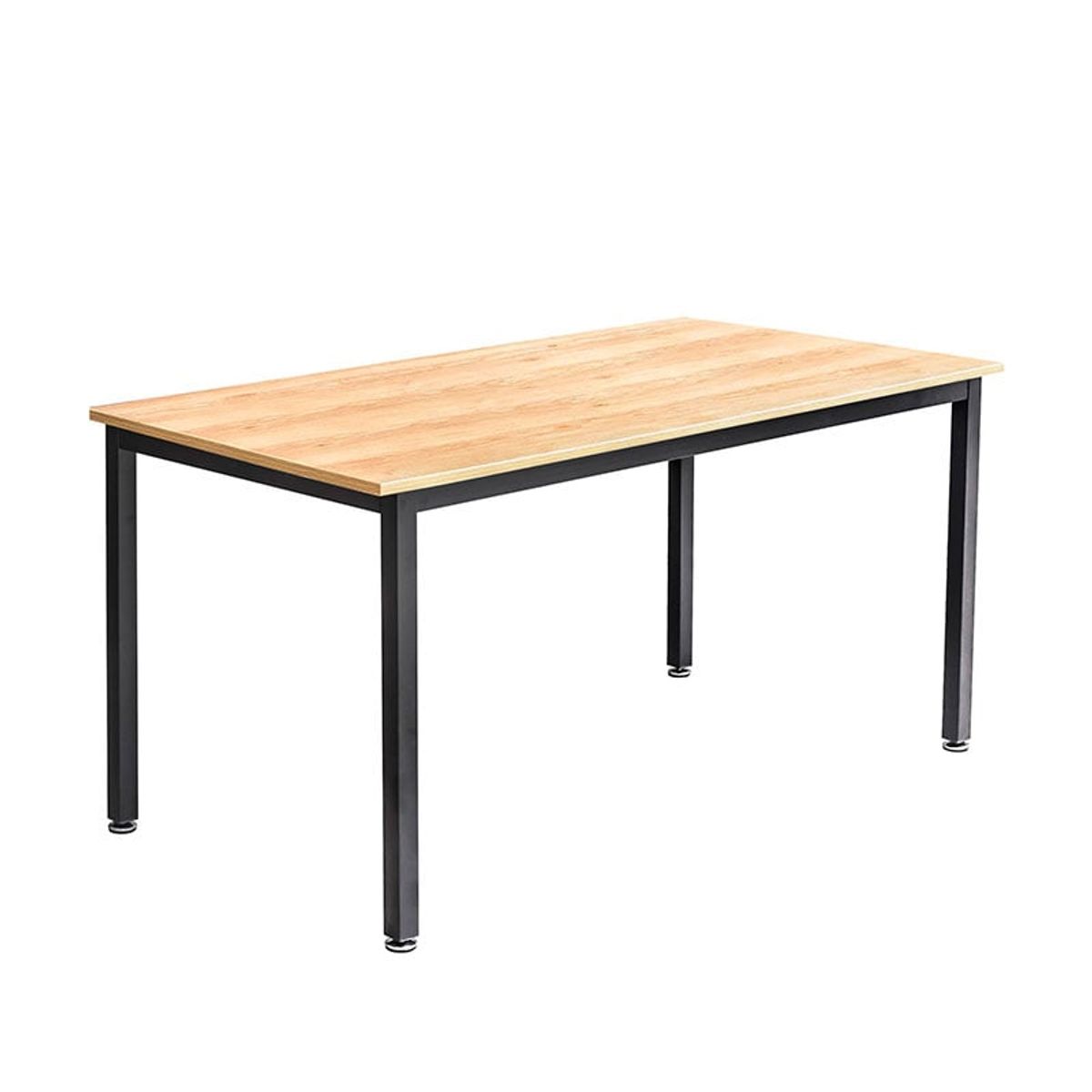 MOUTET - Mesa en Madera Modelo Perfil