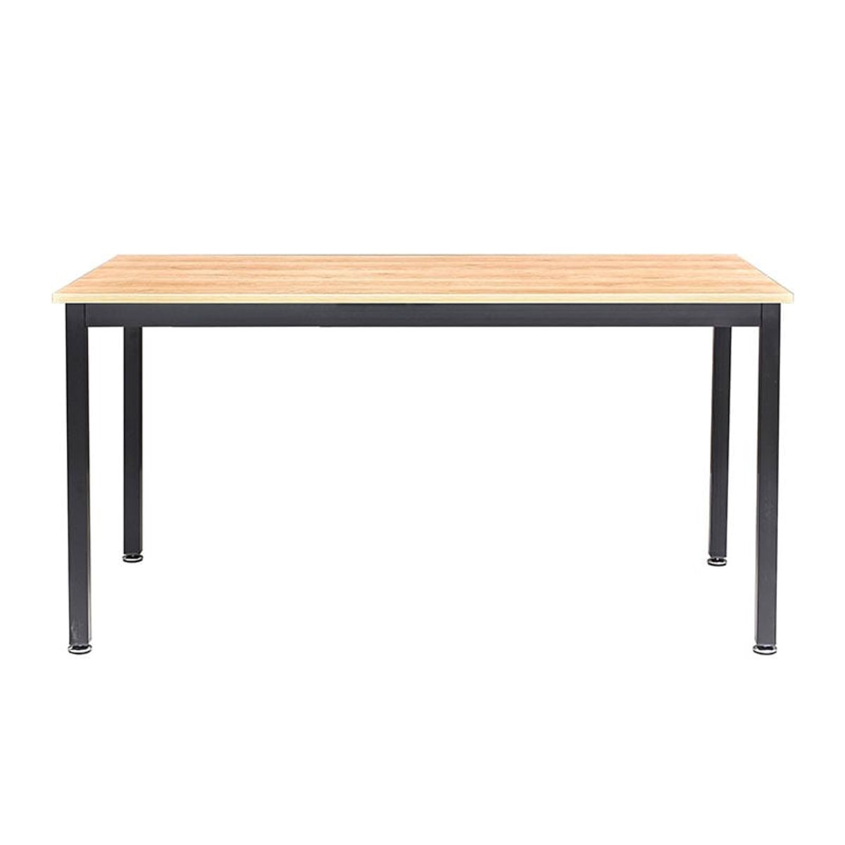 MOUTET - Mesa en Madera Modelo Perfil