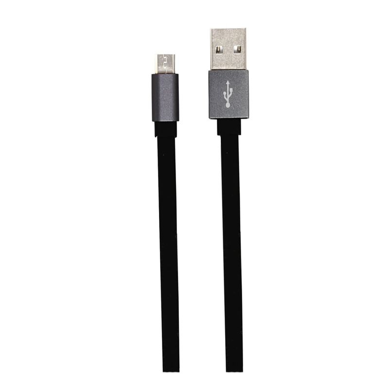 PHILIPS - Cable Philips DLC2518F Micro USB 1.2 Mts PHILIPS