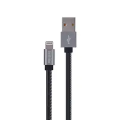 PHILIPS - Cable DLC2508B Compatible con Iphone 1.2 Mts