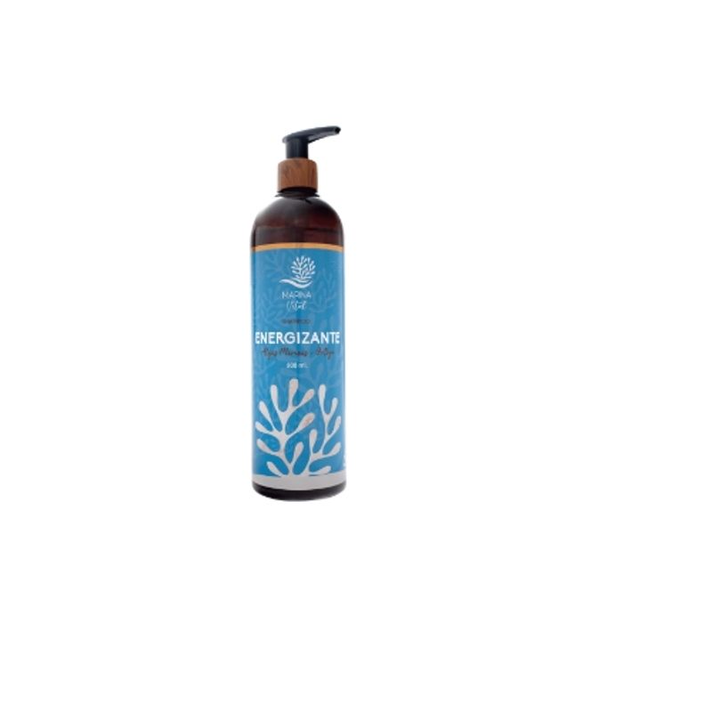 MARINA VITAL - Shampoo Energizante
