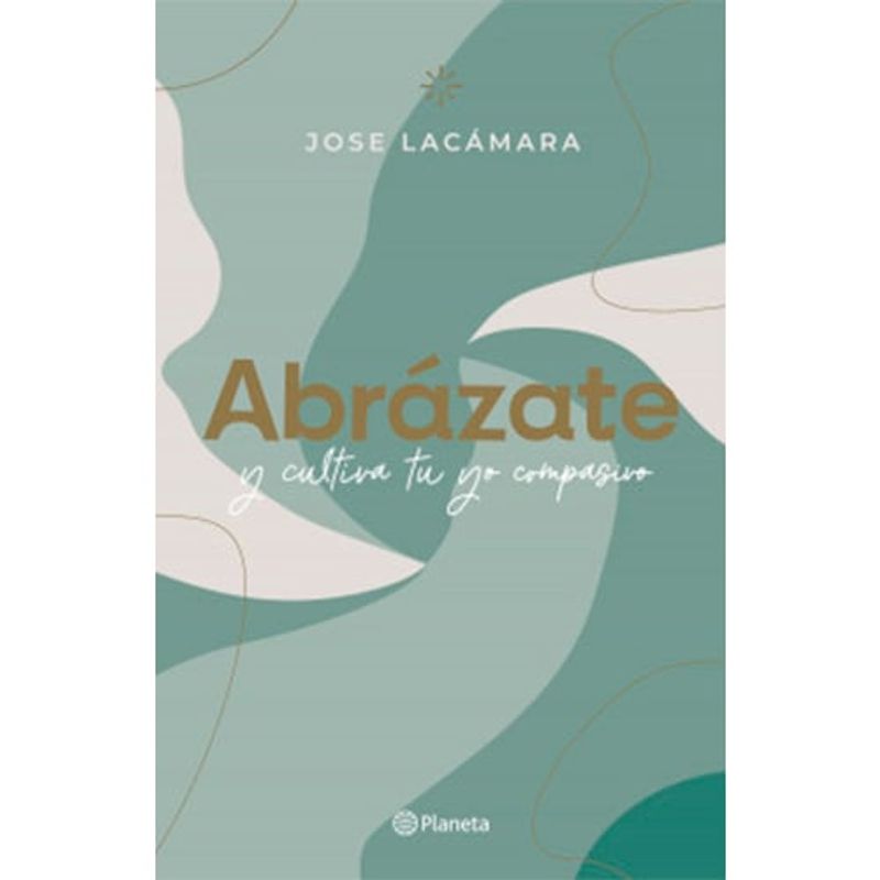 PLANETA - Abrazate