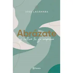 PLANETA - Abrazate