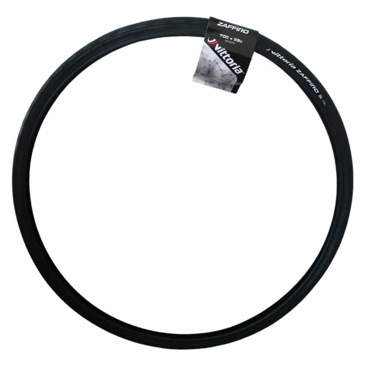 VITTORIA - Neumático Bicicleta Aro 28 Vittoria 700 X 25c Zaffiro
