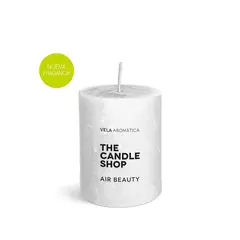 THE CANDLE SHOP AIR BEAUTY - VELA 6 X 10 CITRUS