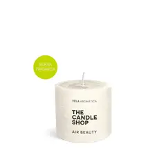 THE CANDLE SHOP AIR BEAUTY - VELA 6 X 6 CITRUS