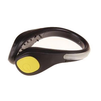Imagen 2 del producto Luces Led Deportivas para Zapatillas Bicicleta Pulsera 2 Unidades Running