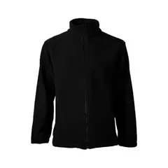 MIKE'S - Micropolar Hombre Negro Mike`s