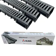 ULMA - Kit Canal Garage Insytec