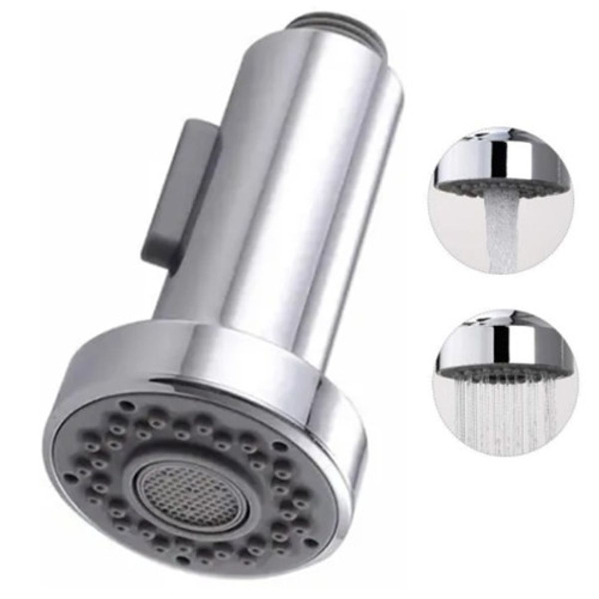 KUANGYE - Boquilla Repuesto Llave Monomando Lavaplatos Profesional