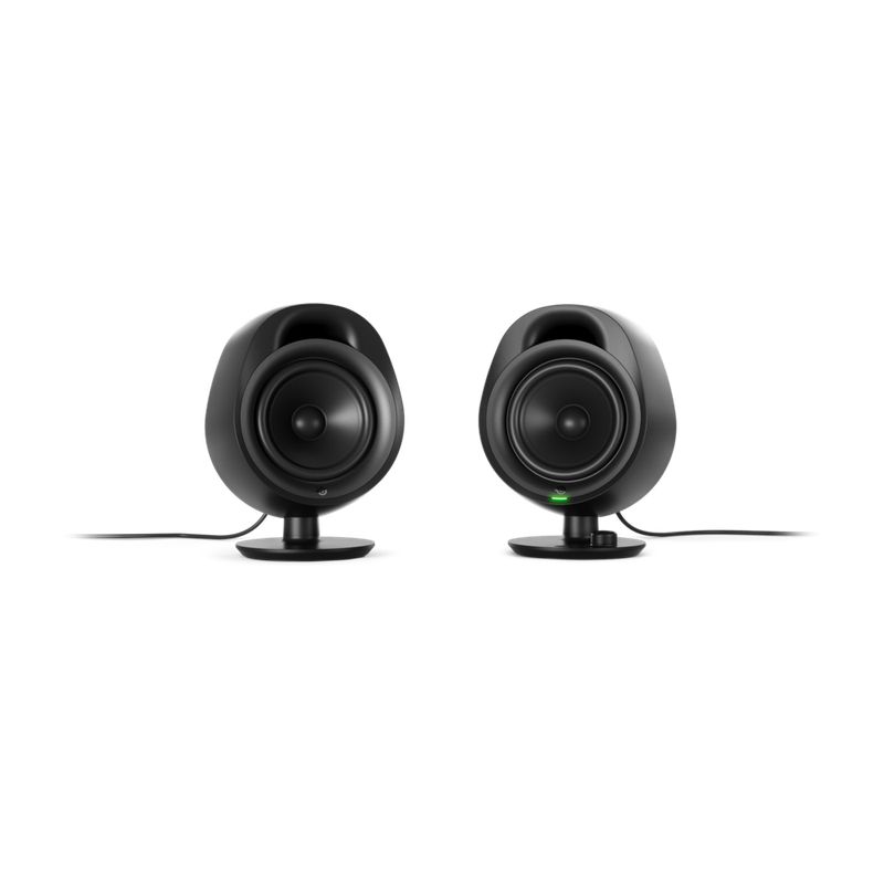STEEL SERIES - Parlantes Gamer Steelseries Arena 3