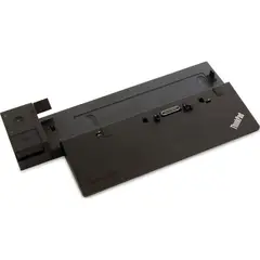 LENOVO - Base Docking cargador/ basic para notebooks Thinkpad. 65W - Negro