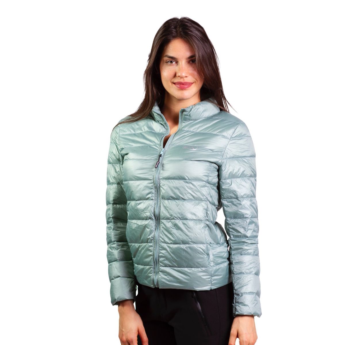 DISCOVERY - Chaqueta Pluma Mujer Traverse